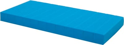 Roxtec RM Ex solid compensation module - RM 10/0X12 Ex