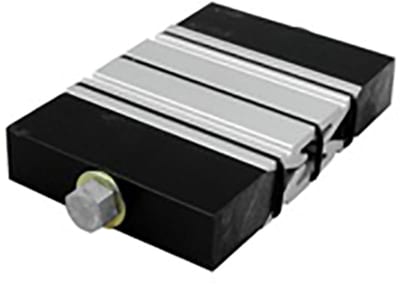 Stayplate Clamps Horizontal INST. S 2PCS