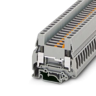 Test-Disconnect Terminal Block (URTK/S-BEN 10)
