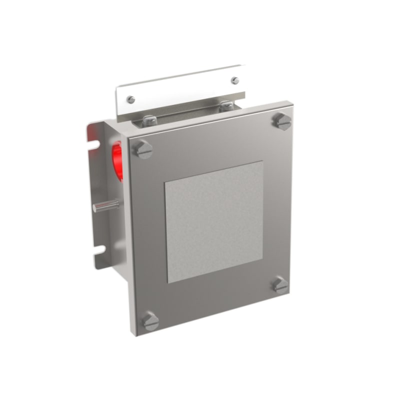 TEF1058-10 Heat Trace JB (10581108)