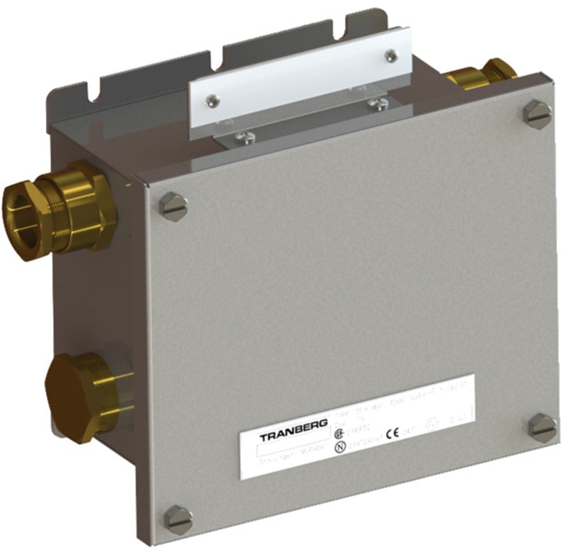 TEF1058-16 Heat Trace JB (10581618)