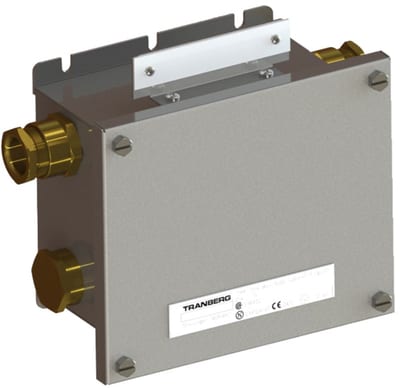 TEF1058-16 Heat Trace JB (10581638)