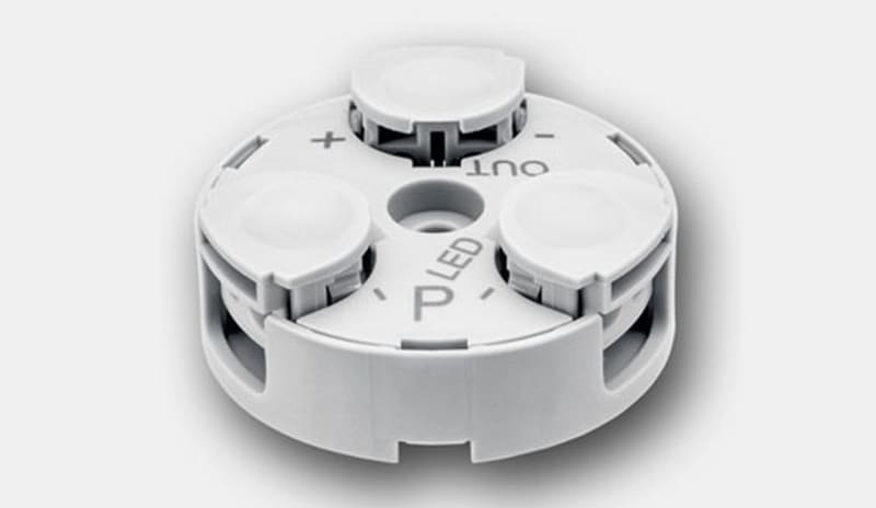 Y-Forgrener FOR 12-24V (605103)