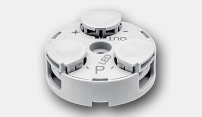 Y-Forgrener FOR 12-24V