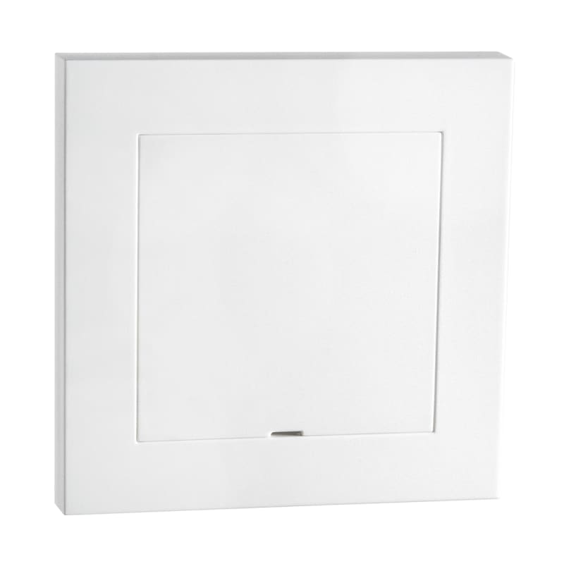 Blank Cover White (76920)