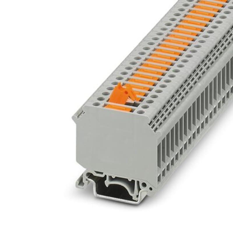 Phoenix Contact UK 5-MTK Screw Terminal Block 0.2-6 mm² (UK 5-MTK)