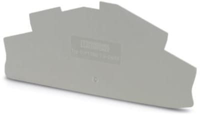 End Cover (D-PTTBS 2,5-2MTB)