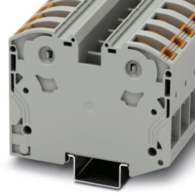 Phoenix Contact PTPOWER 35 High-Current Terminal Block 125 A 1000 V