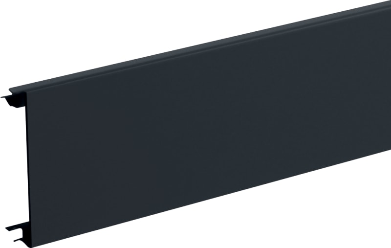 BRP cover black (BRP08029011)