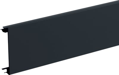 BRP cover black (BRP08029011)
