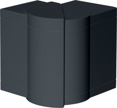 External corner BRP 100 black