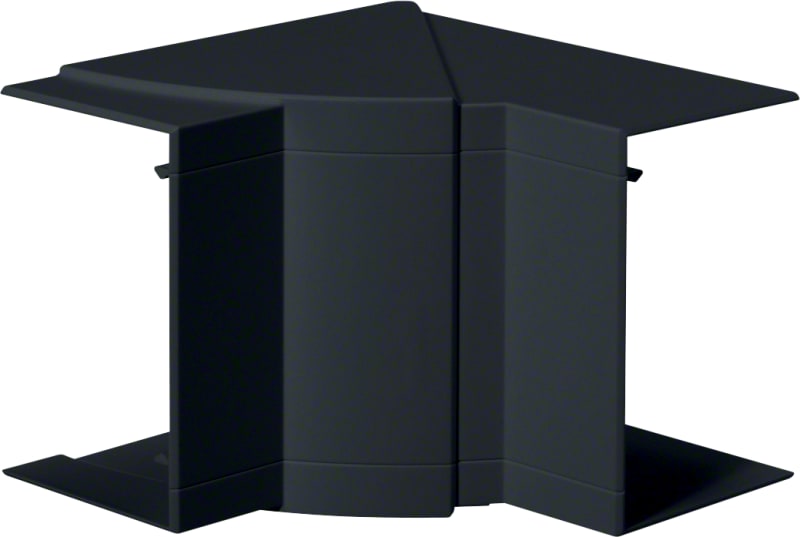 Internal corner BRP black (BRP651004H9011)