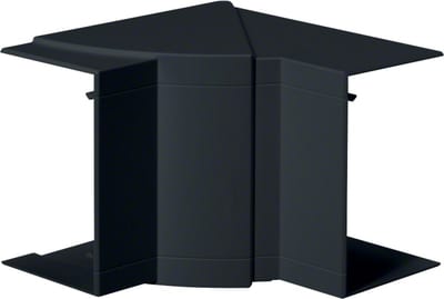Internal corner BRP black (BRP651004H9011)