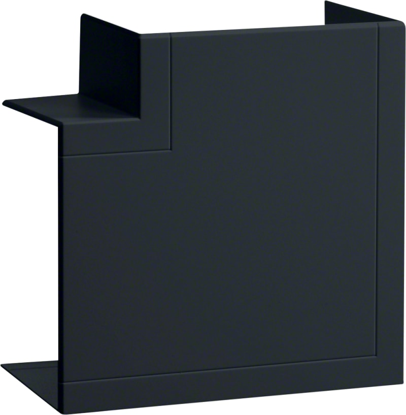 Flat angle BRP black (BRP651005H9011)
