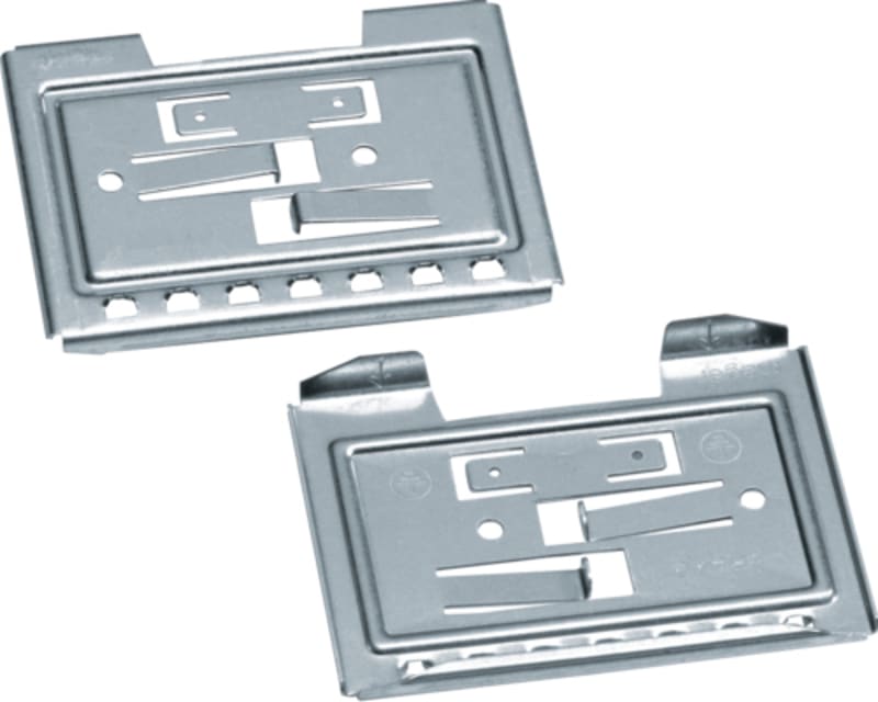 Splice pair FOR BRA Channel (BRAX9)
