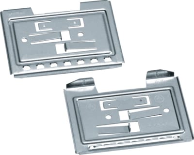 Splice pair FOR BRA Channel