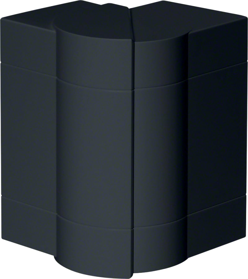 External corner BRP black (BRP651303H9011)