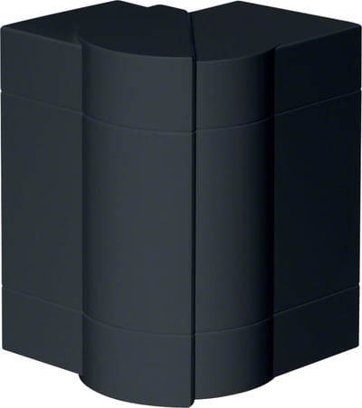 External corner BRP black