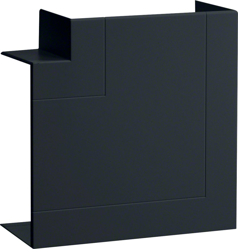 Flat angle BRP black (BRP651305H9011)