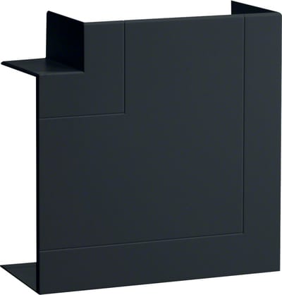 Flat angle BRP black (BRP651305H9011)