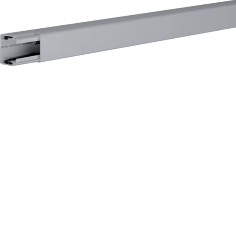 Mini Trunking LF 30X30MM L=2M GREY PVC (LF3003007030)