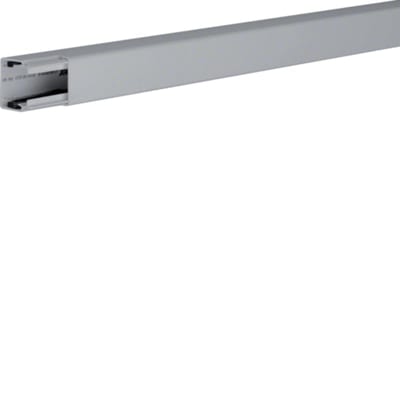 Mini Trunking LF 30X30MM L=2M GREY PVC