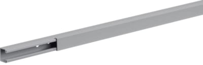 Mini Trunking LF 15X15MM L=2M GREY PVC