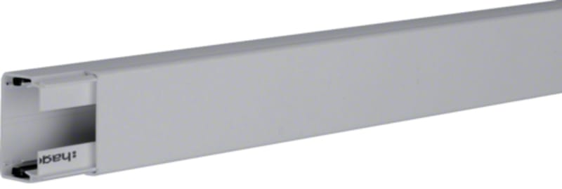 Mini Trunking LF 30X45MM L=2M GREY PVC (LF3004507030)