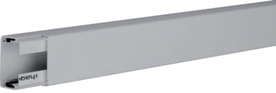 Mini Trunking LF 30X45MM L=2M GREY PVC