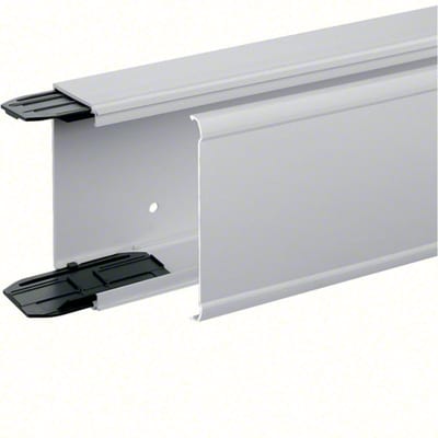 Trunking 15015,LIGHT GREY
