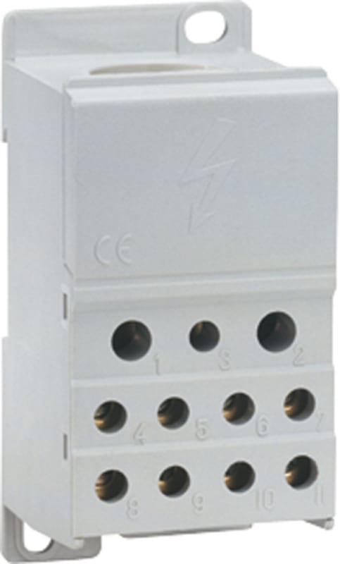 AVGR.Terminal DIN95/16/10MM 250A (KJ02A)