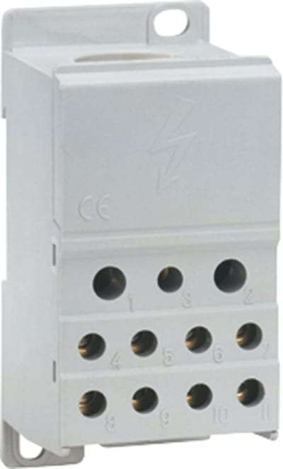 AVGR.Terminal DIN95/16/10MM 250A