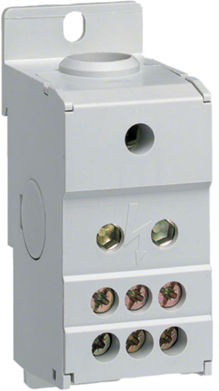 AVGR.Terminal DIN 70-16MM2 160A (KJ02C)