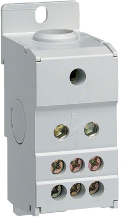 AVGR.Terminal DIN 70-16MM2 160A