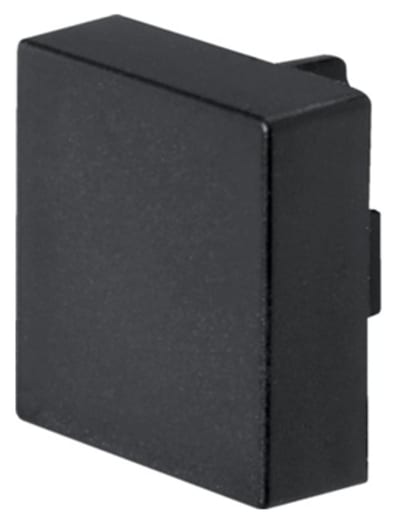 End Pieces for LF15X15 black