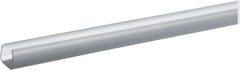 Ledn.strip, 4,5-6mm, m.tape. (M1647TRAN)
