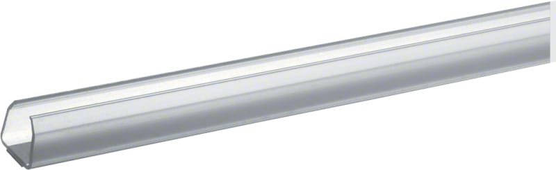 Ledn.strip, 7,5-10mm, m.tape. (M1659TRAN)