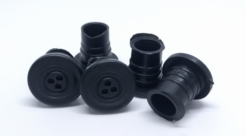 Blindpr.Sealing for 16mm K-pipe (SP-16)