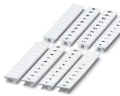 Del WMS 1266523 Terminal Marking