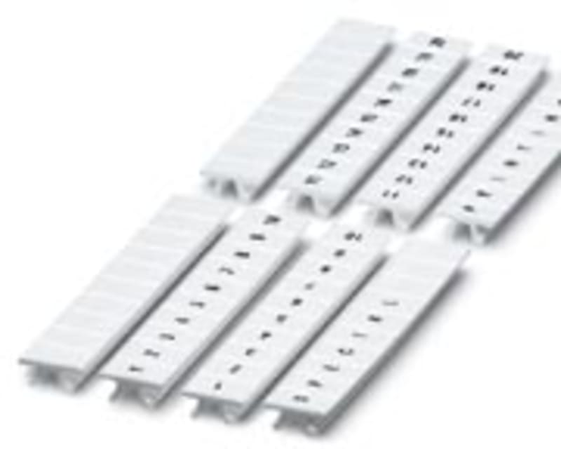 UK ZB6,LGS:391-400 KLEMCOD.1051016 (zb 6,LGS: 391-400)