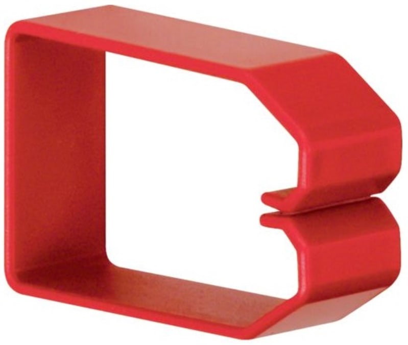 Hager Cable Holder for HNG 75050 Trunking (HN750503)