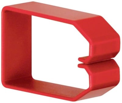 Hager Cable Holder for HNG 75050 Trunking