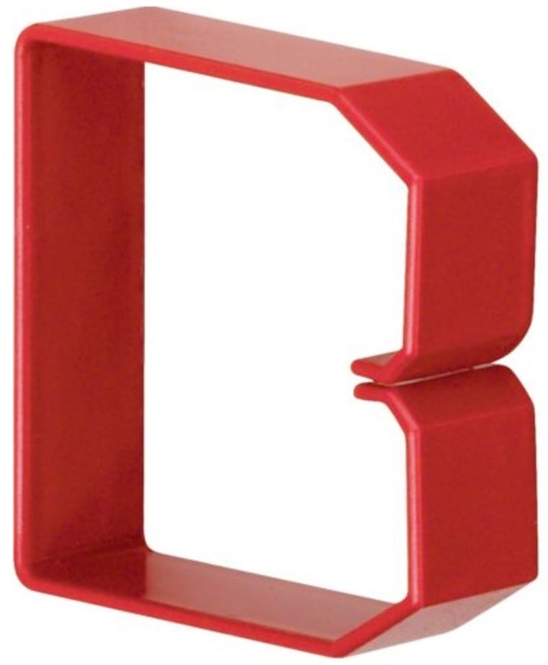 Tehalit Cable Holder for HNG 75075 Trunking (HN750753)
