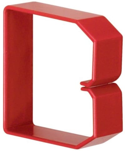 Tehalit Cable Holder for HNG 75075 Trunking