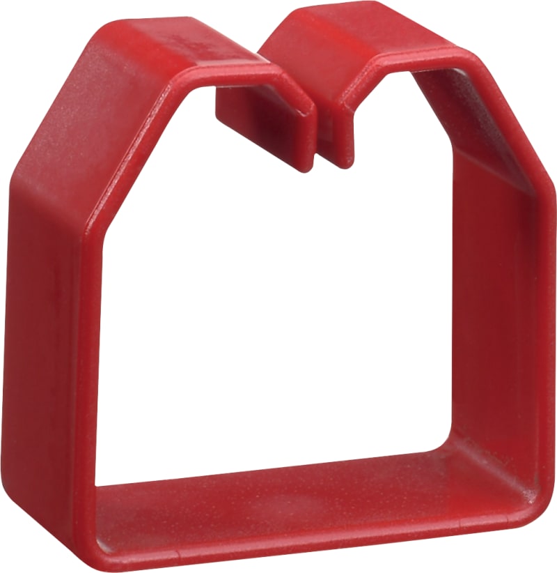 Tehalit Cable Holder for HNG 75100 Trunking (HN751003)