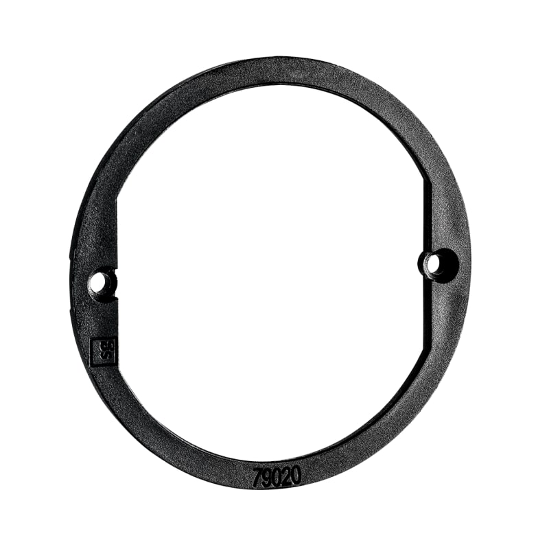 Extension ring 3mm - Single WALL BOX (1201335)