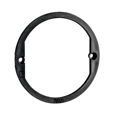 Extension ring 3mm - Single WALL BOX