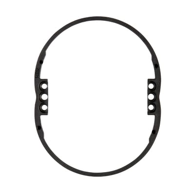 Extension ring 3mm - Single 1,5 WALL BOX