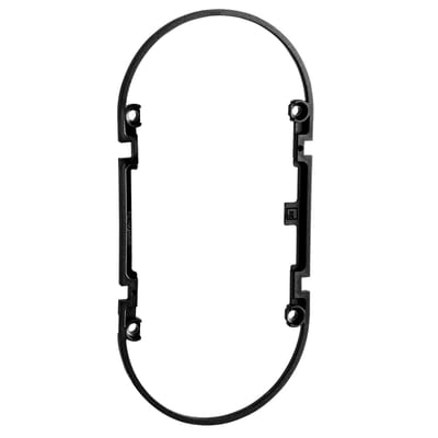 Extension ring 3mm - Double WALL BOX