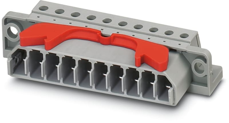 Plug (HCC 4-M)